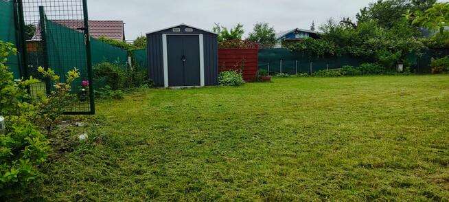 Przeniesienie praw do działki ROD