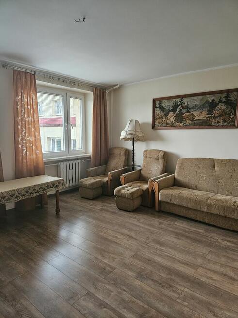 Sprzedam mieszkanie Wspólna 31