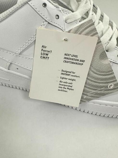 Air Force 1 rozmiar: 40 unisex