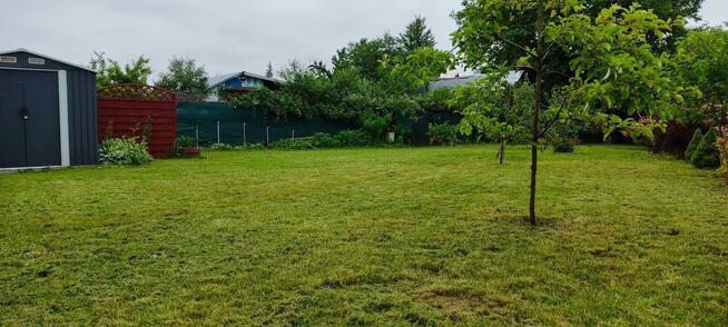 Przeniesienie praw do działki ROD