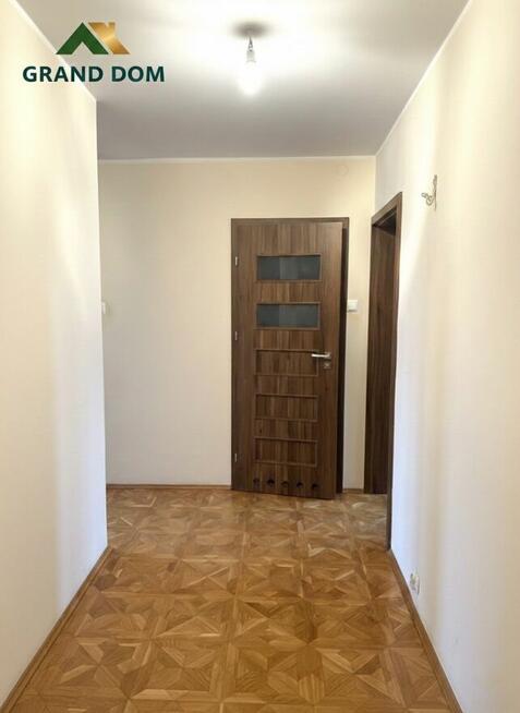 Polecam Ustawne 3-pokojowe mieszkanie z oddzielną kuchnią