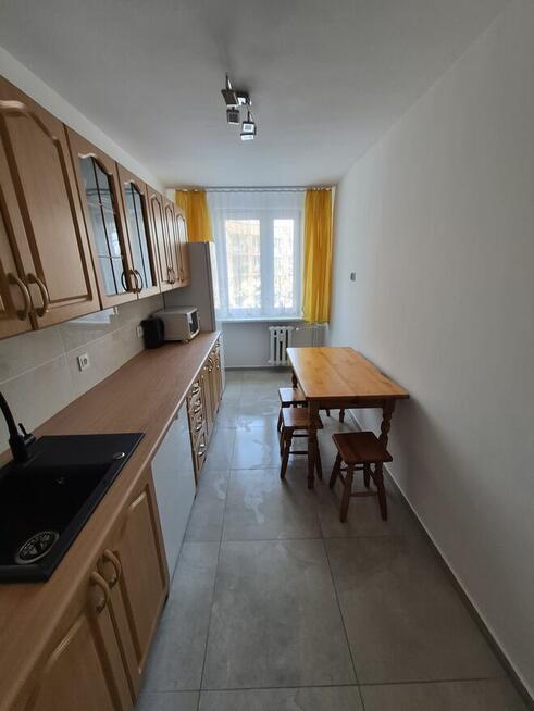 Mieszkanie na wynajem