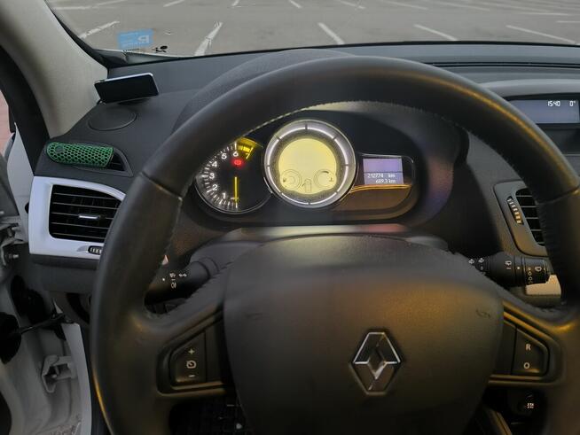 Renault Megane 1.6 16V 110