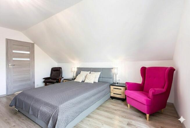 Dom w Burkatowie gm Świdnica