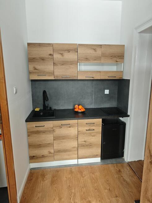 Mini kawalerka po remoncie gotowa do wynajmu