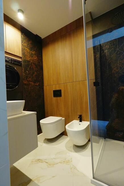 komfort/nigdy nie zamieszkałe/nowe osiedle