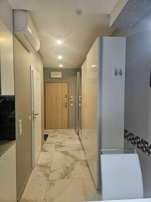 300m od plaży ️ / 33m2, które zarabia