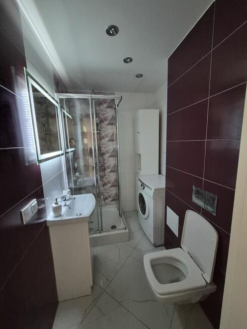 Mieszkanie na wynajem