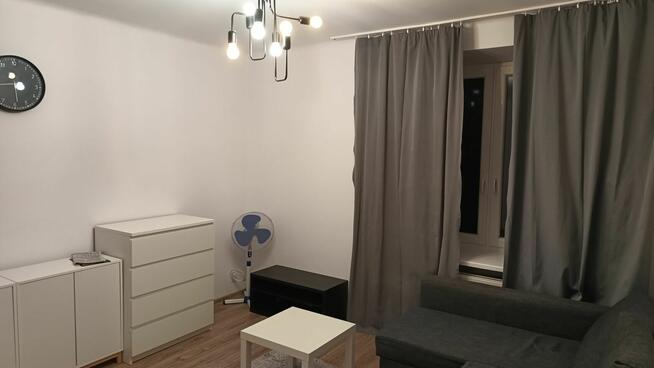 Kawalerka do wynajęcia Mokotów