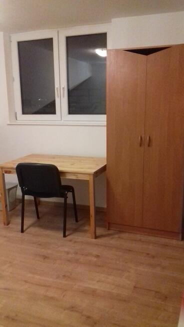 Wynajmę pokój w Krakowie.