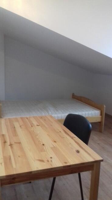 Wynajmę pokój w Krakowie.