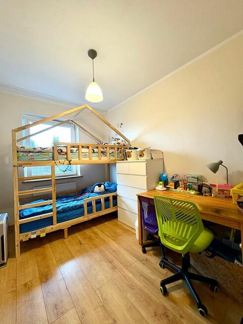 Mieszkanie Trzebownisko