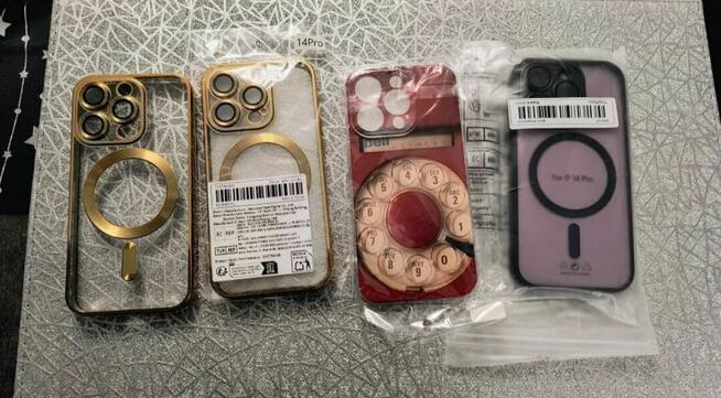 iPhone 14 pro gold 256gb bateria 87% stan perfect