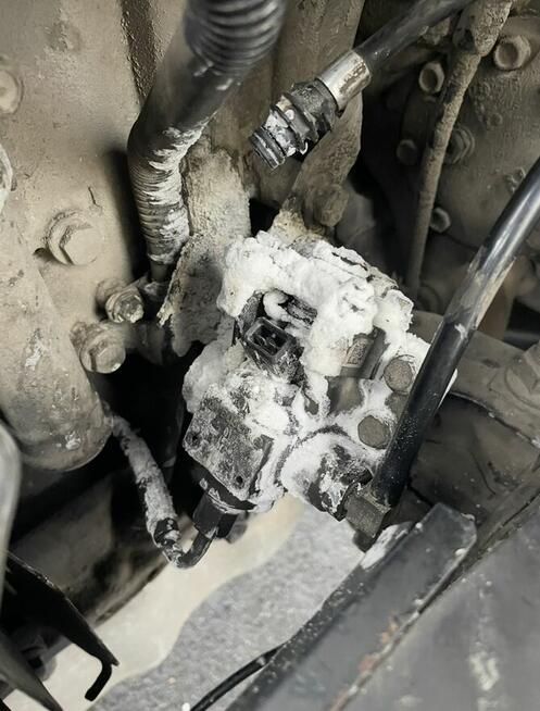 Mobilny Elektryk | Pneumatyk TIR Wrocław