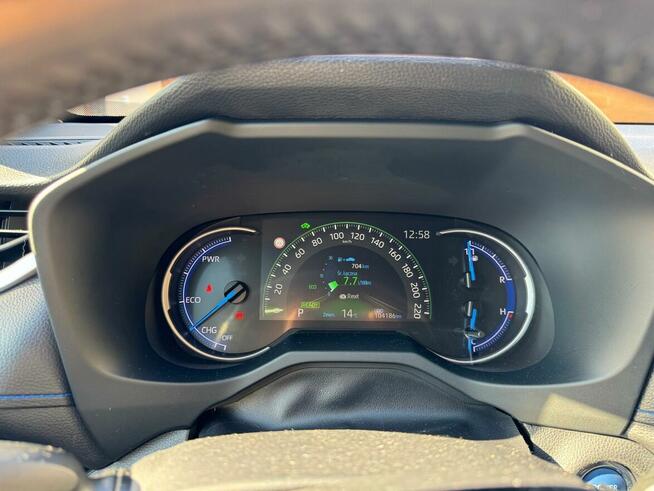 Sprzedam TOYOTA RAV 4