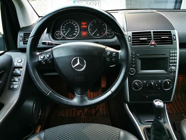 1.5 150 95KM, Manual, Czujniki parkowania, Klimatyzacja