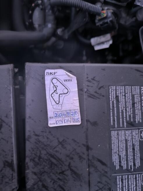 Renault Megane 1.6 16V 110