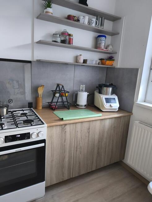 Zamiana mieszkania komunalnego