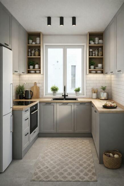 Nowy dom wolnostojący 152 m²GOTOWY DO ODBIORU Tyniec Mały