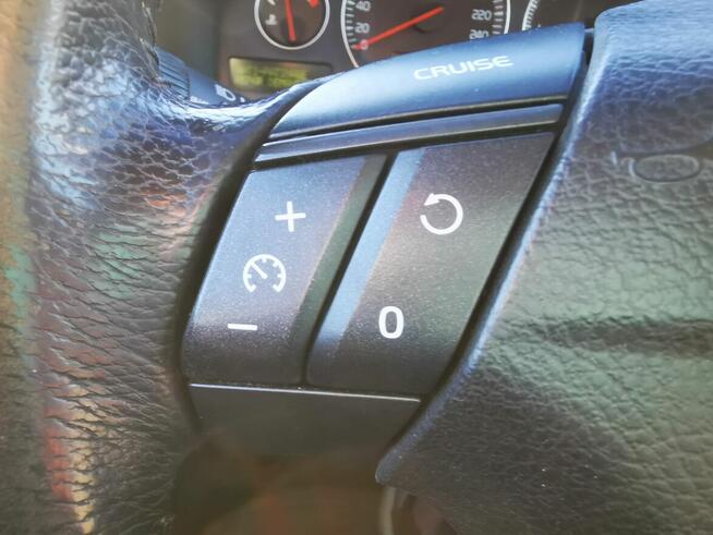 Automat, Podgrzewane fotele, 2.5T i 20V 210KM, DSTC