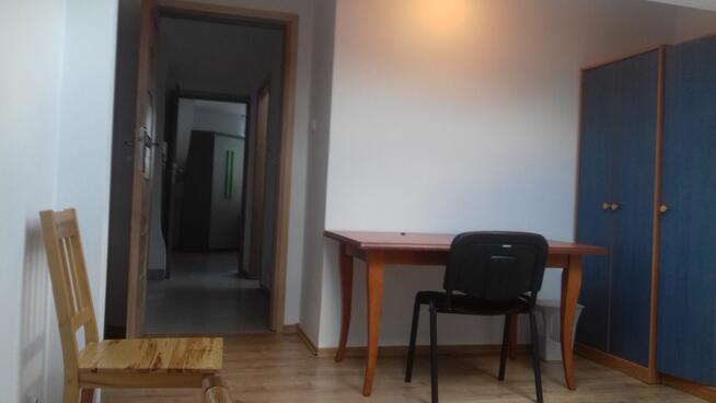 Wynajmę pokój w Krakowie.