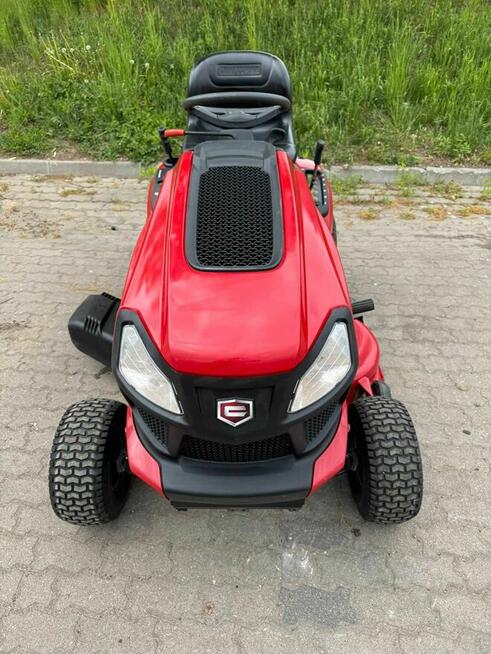 Kosiarka Traktorek Craftsman T2200 19KM Briggs & Stratton