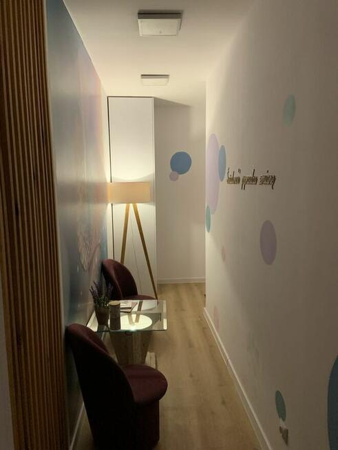 Gabinet dla psychologa psychoterapeuty coacha