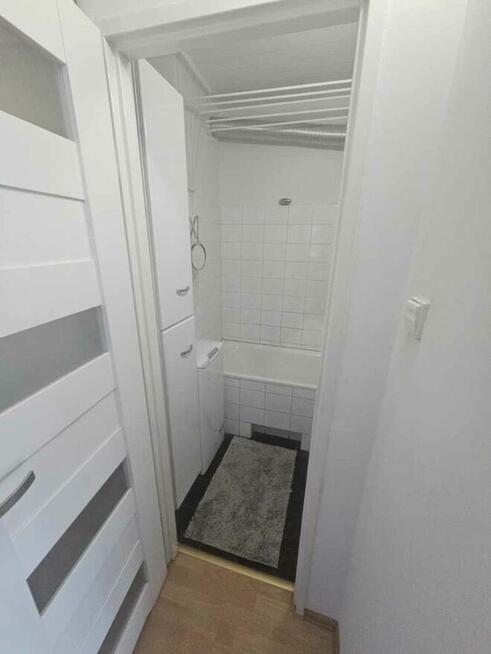 Mieszkanie Tarnów ul. Krogulskiego 2-pokoje