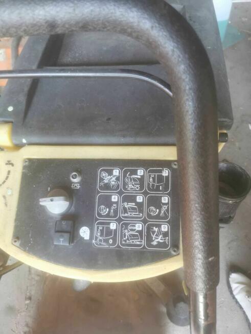 Szorowarka Karcher br 530