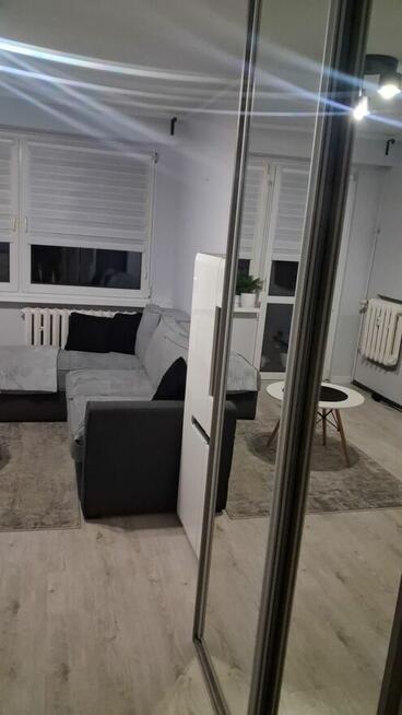 3 pokoje 48 m² balkon świetna lokalizacja Winiary Gniezno