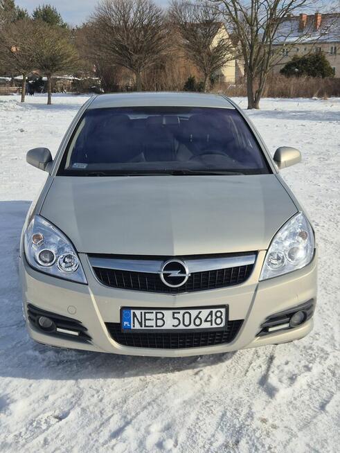 Opel Vectra 1.9 cdti