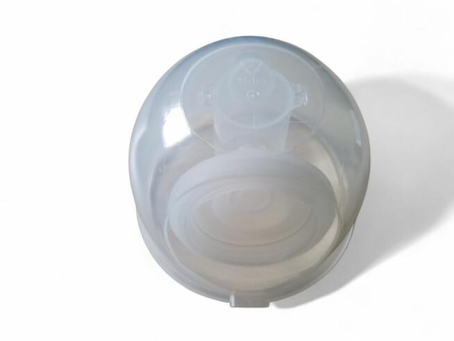 Laktator muszlowy bezprzewodowy mobilny YM-801