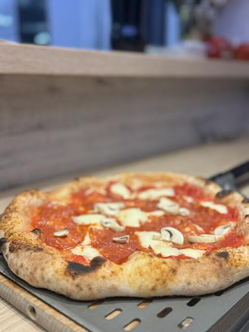 Włoska pizza | pizza na imprezy okolicznościowe