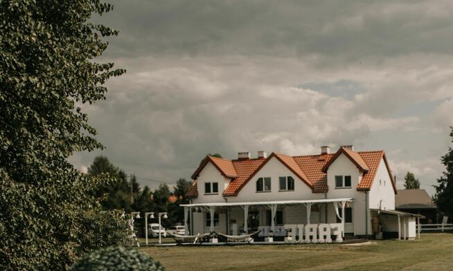 FARIE - miejsce dla grup na Mazurach