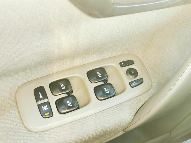 Automat, Podgrzewane fotele, 2.5T i 20V 210KM, DSTC