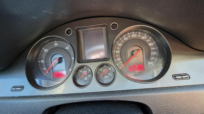 Sprzedam Passat b6