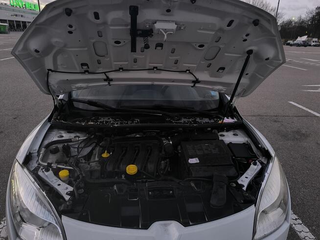 Renault Megane 1.6 16V 110