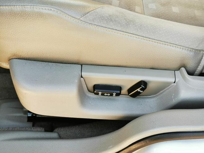 Automat, Podgrzewane fotele, 2.5T i 20V 210KM, DSTC