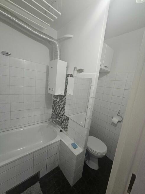 Mieszkanie Tarnów ul. Krogulskiego 2-pokoje