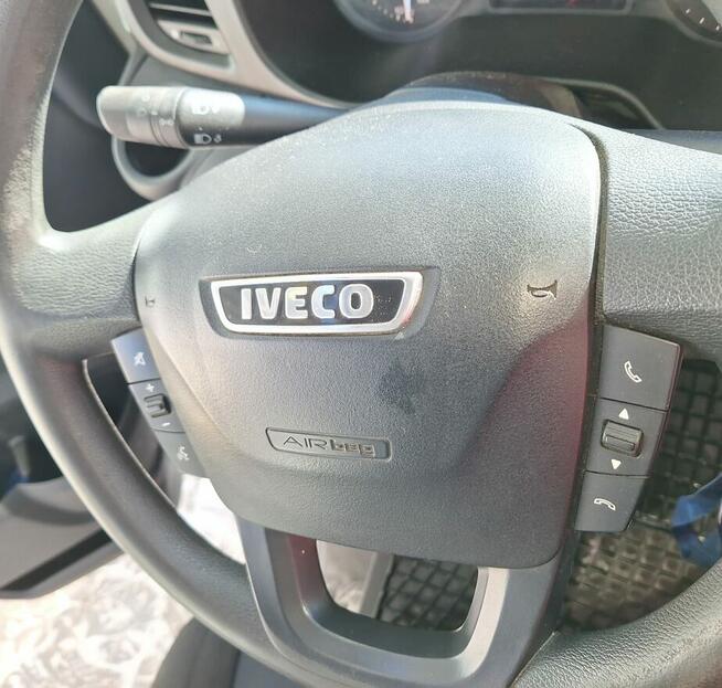 Sprzedam Samochód dostawczy Iveco Daily