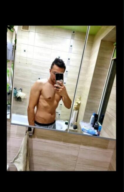 Wysportowany, Dla Pary, Hetero ! ZDJĘCIA, Zapraszam !