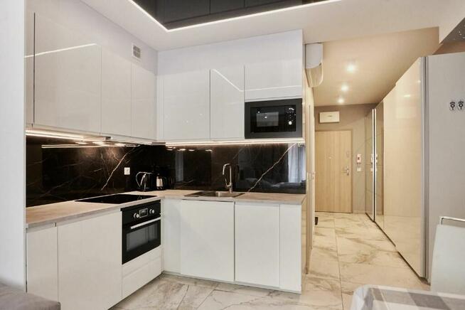 300m od plaży ️ / 33m2, które zarabia