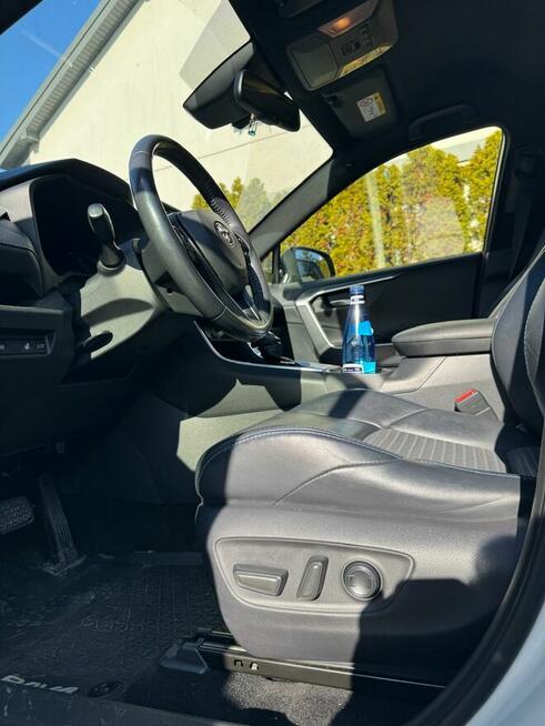 Sprzedam TOYOTA RAV 4