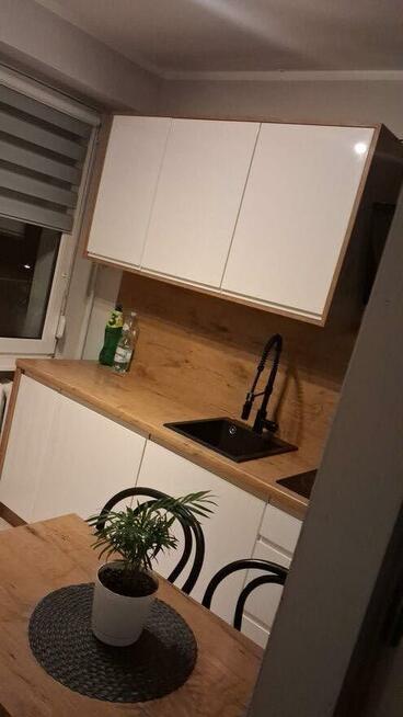 3 pokoje 48 m² balkon świetna lokalizacja Winiary Gniezno