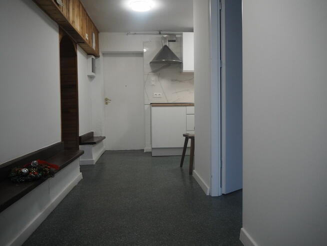 Mieszk. 3pok. w domu na Warszawskiej przy Volkswagenie !