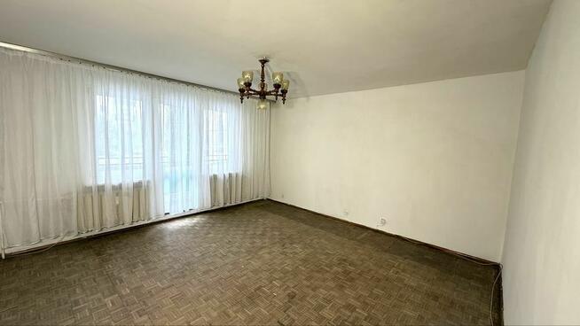 Mieszkanie 2-pokojowe, 50m2 parter, komorki, ogródek