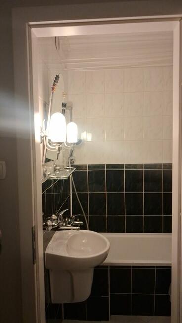 3 pokoje 48 m² balkon świetna lokalizacja Winiary Gniezno