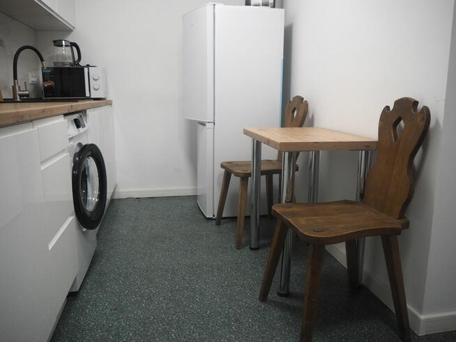 Mieszk. 3pok. w domu na Warszawskiej przy Volkswagenie !