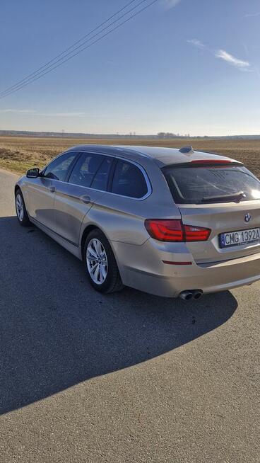 Bmw 520d