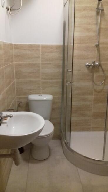 Wynajmę pokój w Krakowie.